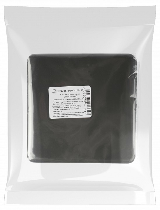 Короб распределительния Эра  BS-B-100-100-30