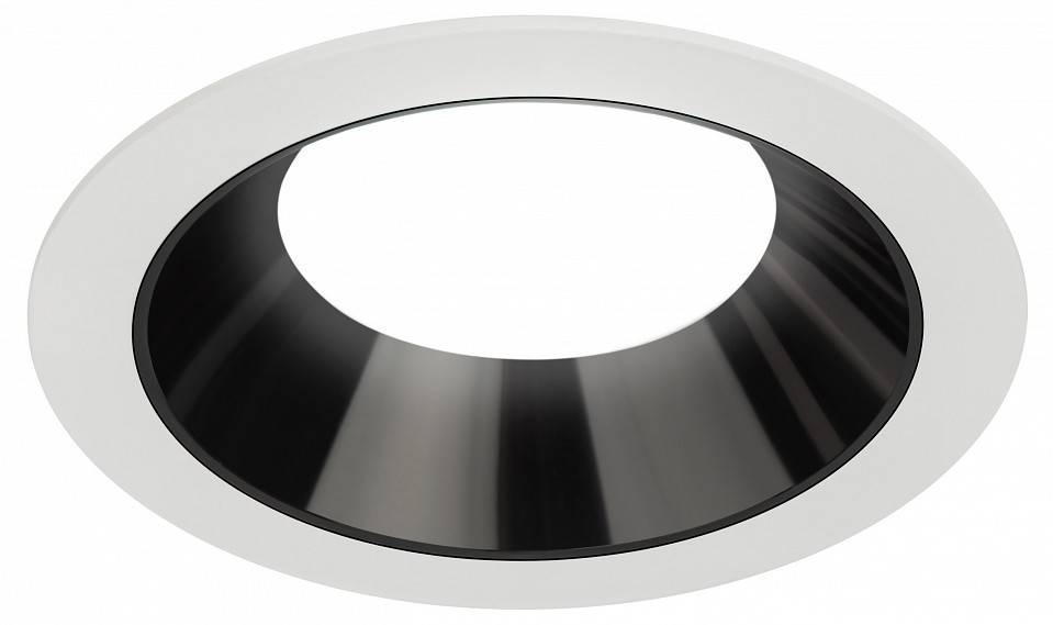 Встраиваемый светильник Эра LED 21-18-4K Б0062145