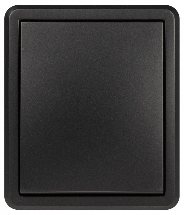 Выключатель одноклавишный Эра Эра Эксперт 11-1201-05