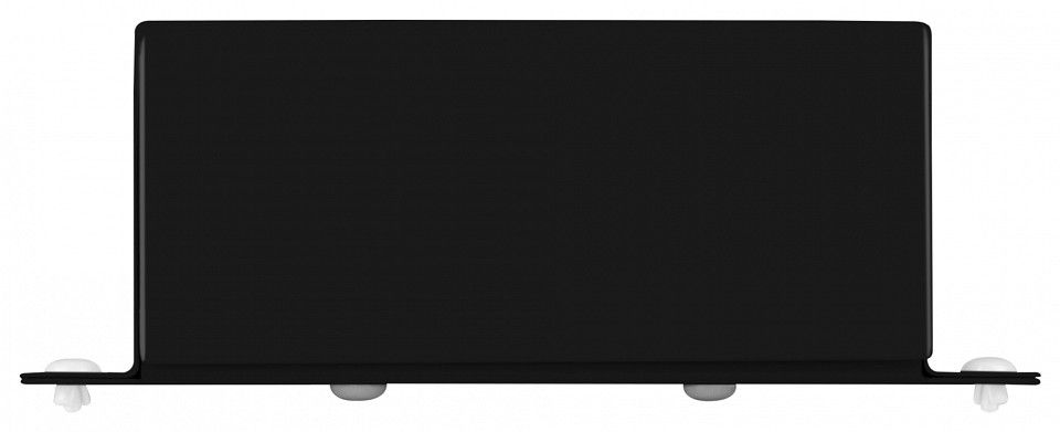 Светильник для потолка Грильято Эра  SPO-646-3-5K-B6