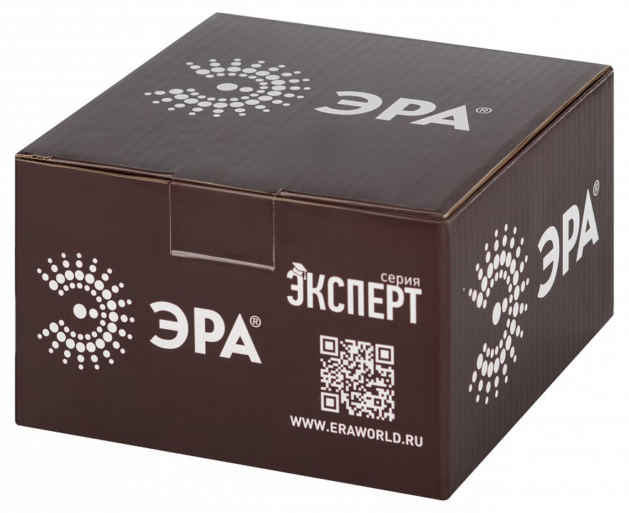 Блок для розеток встраиваемый Эра ЭРА Люки 18-6002-03