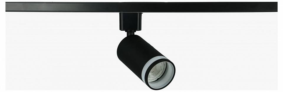 Светильник на штанге Эра  TR77 - GU10 BK