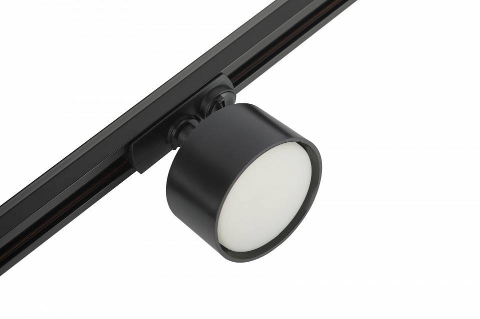 Комплект трековый Эра  TR71-SET3-GX53-BK