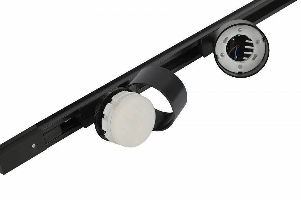 Комплект трековый Эра  TR71-SET3-GX53-BK