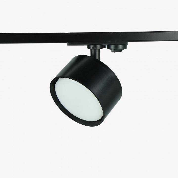 Комплект трековый Эра  TR71-SET3-GX53-BK