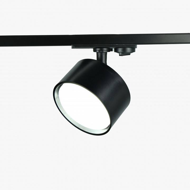 Комплект трековый Эра  TR71-SET3-GX53-BK