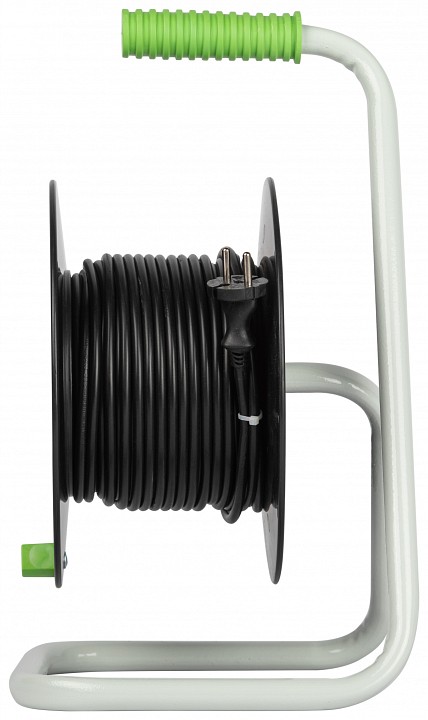 Удлинитель Эра  KAT-2x1-20m