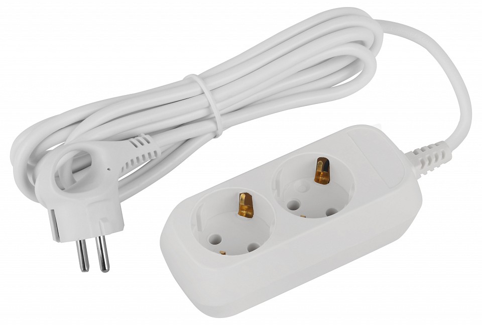 Удлинитель Эра  UDL-16-230-E