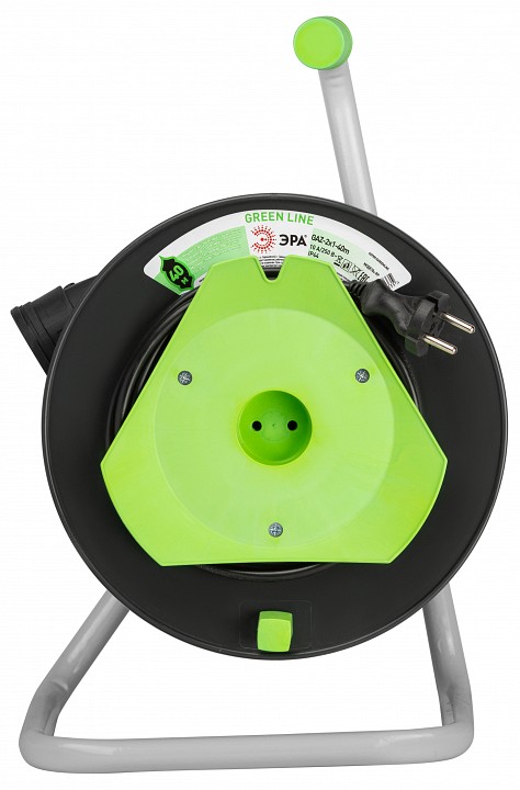 Удлинитель Эра  GAZ-2x1-40m