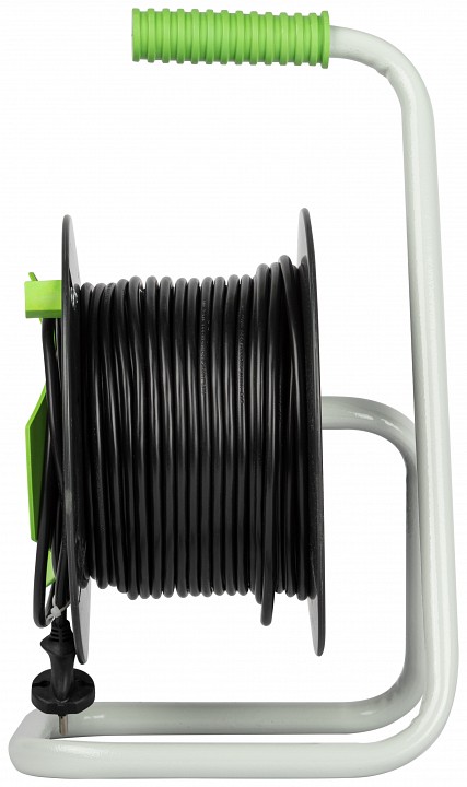 Удлинитель Эра  GAZ-2x1-40m