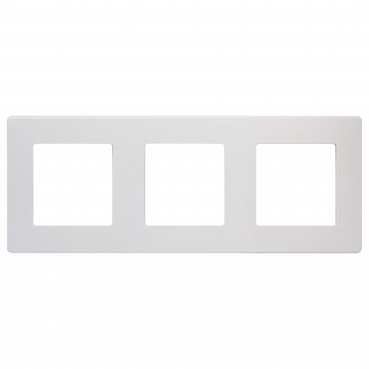 Рамка на 3 поста Эра Эра 12 12-5103-01М