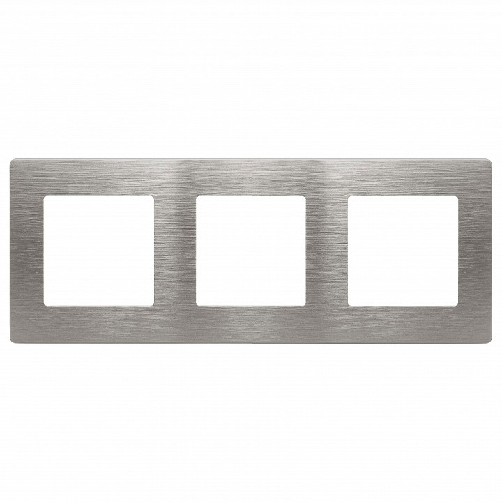 Рамка на 3 поста Эра Эра 12 12-5103-16