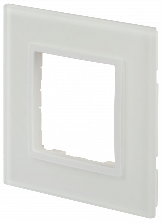 Рамка на 1 пост Эра Эра Elegance 14-5101-01М