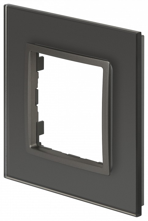 Рамка на 1 пост Эра Эра Elegance 14-5101-16