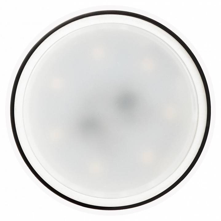 Накладной светильник Эра  OL57 WH