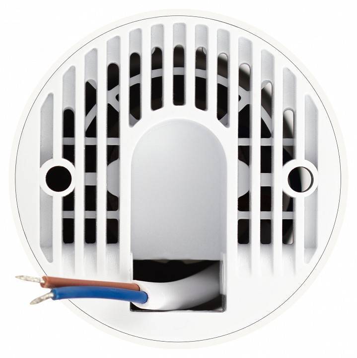 Накладной светильник Эра  OL57 WH