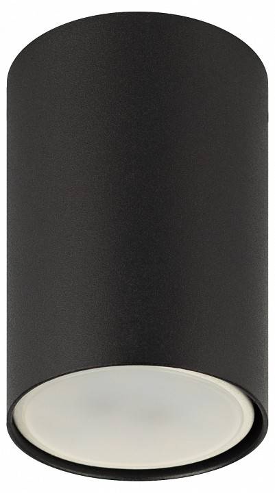 Накладной светильник Эра  OL57 BK