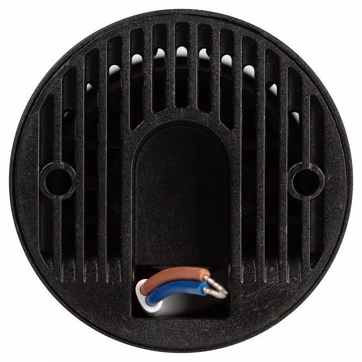 Накладной светильник Эра  OL57 BK