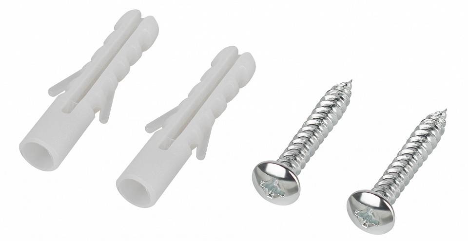 Накладной светильник Эра  OL57 BK