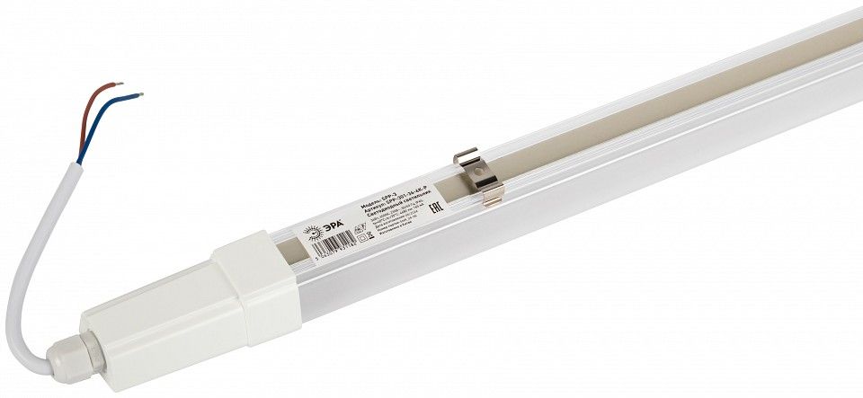 Накладной светильник Эра  SPP-301-36-6K-P