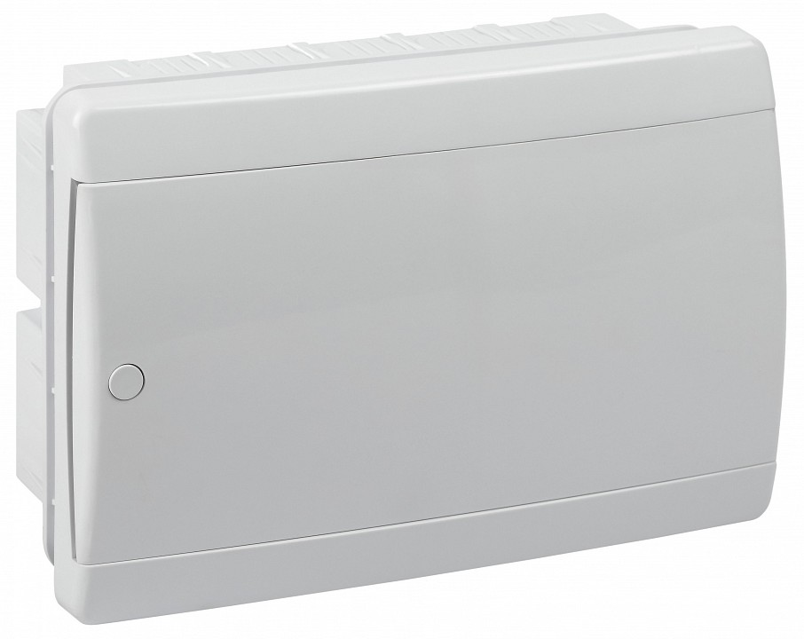 Электрический щиток встраиваемый Эра  bf12cww