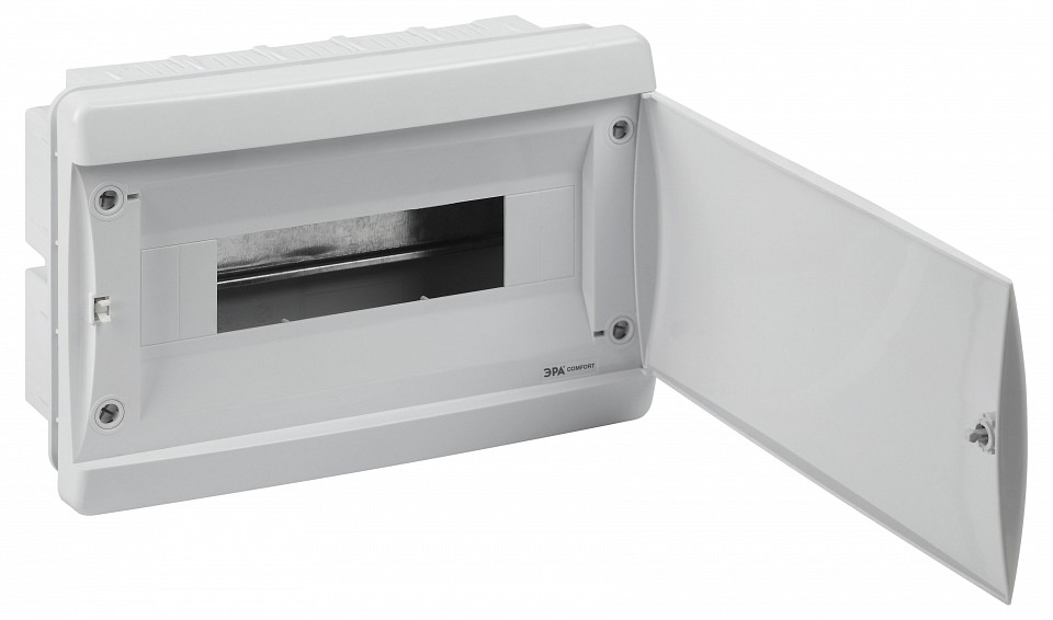 Электрический щиток встраиваемый Эра  bf12cww