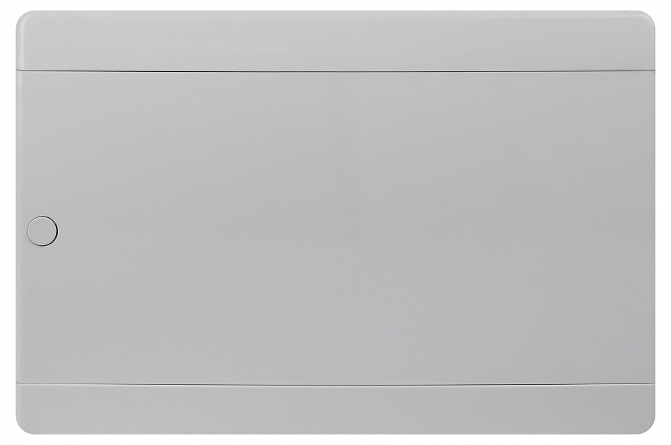 Электрический щиток встраиваемый Эра  bf12cww