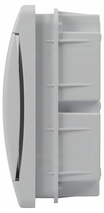 Электрический щиток встраиваемый Эра  bf12cww