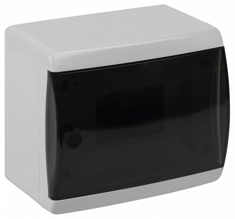 Электрический щиток навесной Эра  bs6cw