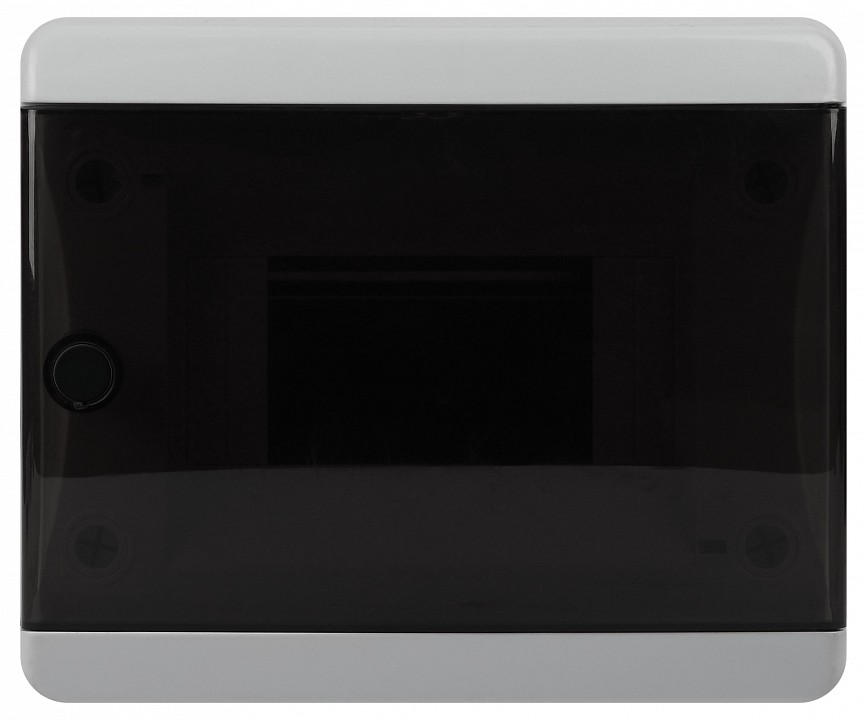 Электрический щиток навесной Эра  bs6cw