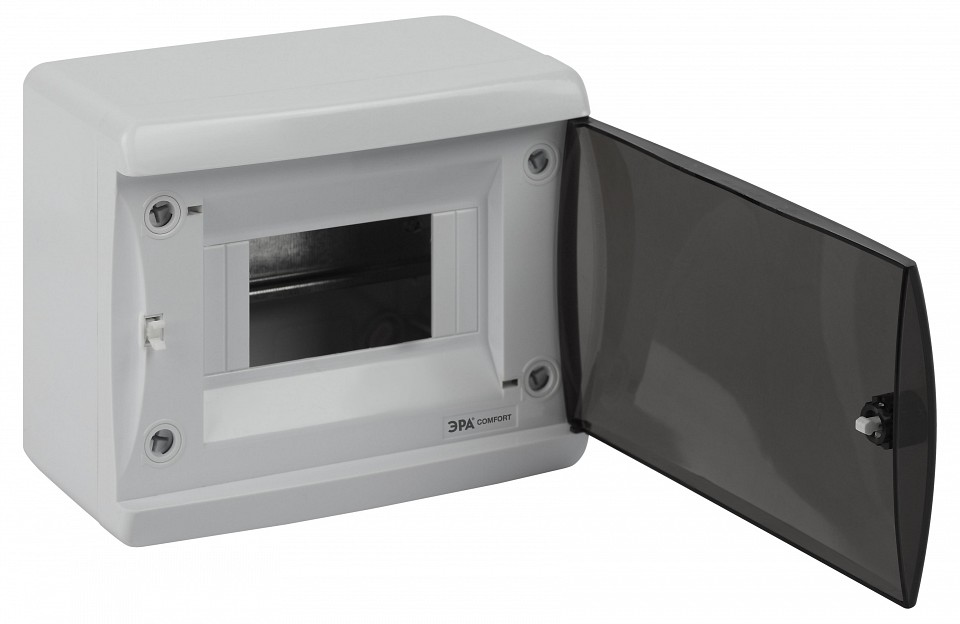 Электрический щиток навесной Эра  bs6cw