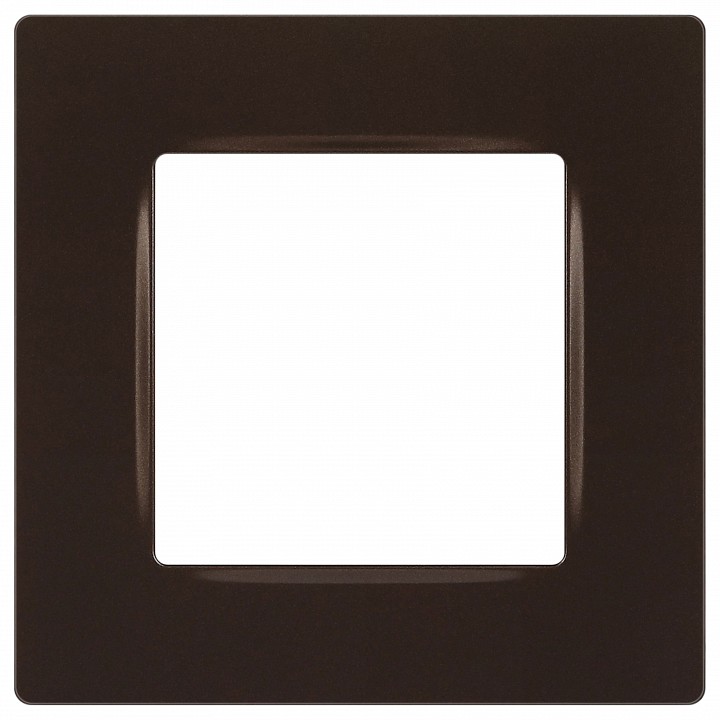 Рамка на 1 пост Эра Эра 12 12-5201-13