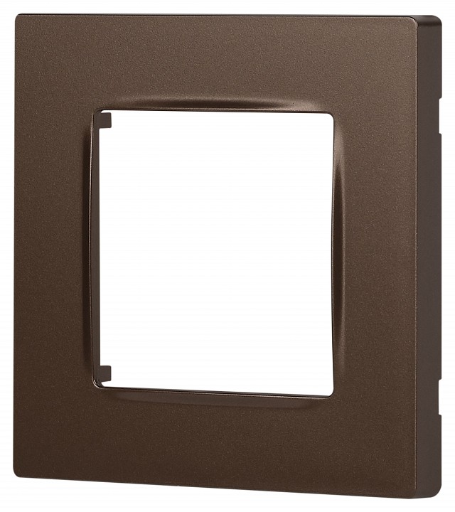 Рамка на 1 пост Эра Эра 12 12-5201-13