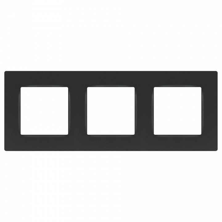 Рамка на 3 поста Эра Эра 12 12-5203-12