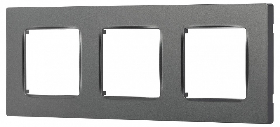 Рамка на 3 поста Эра Эра 12 12-5203-12