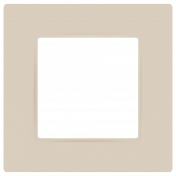 Рамка на 1 пост Эра Эра 12 12-5201-02