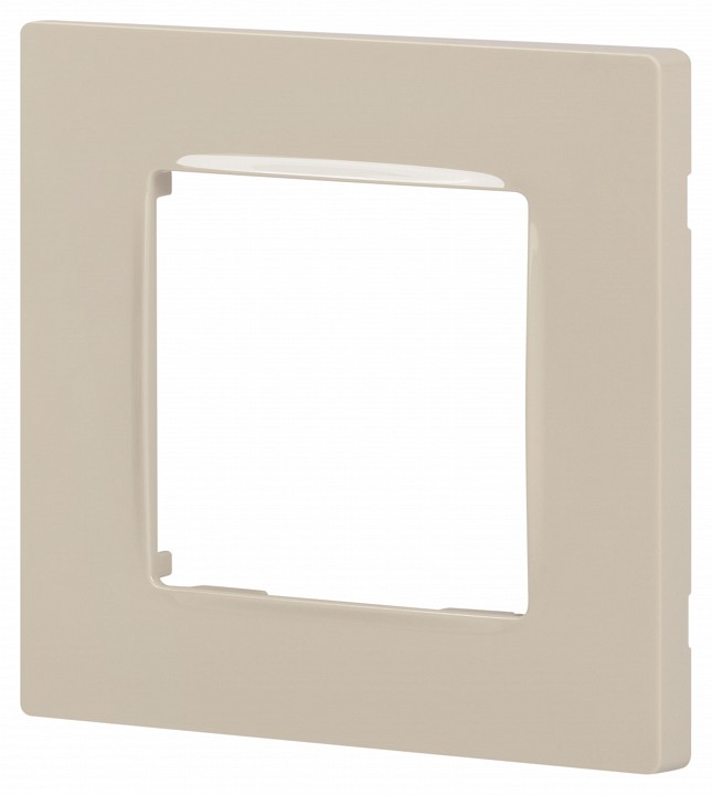 Рамка на 1 пост Эра Эра 12 12-5201-02