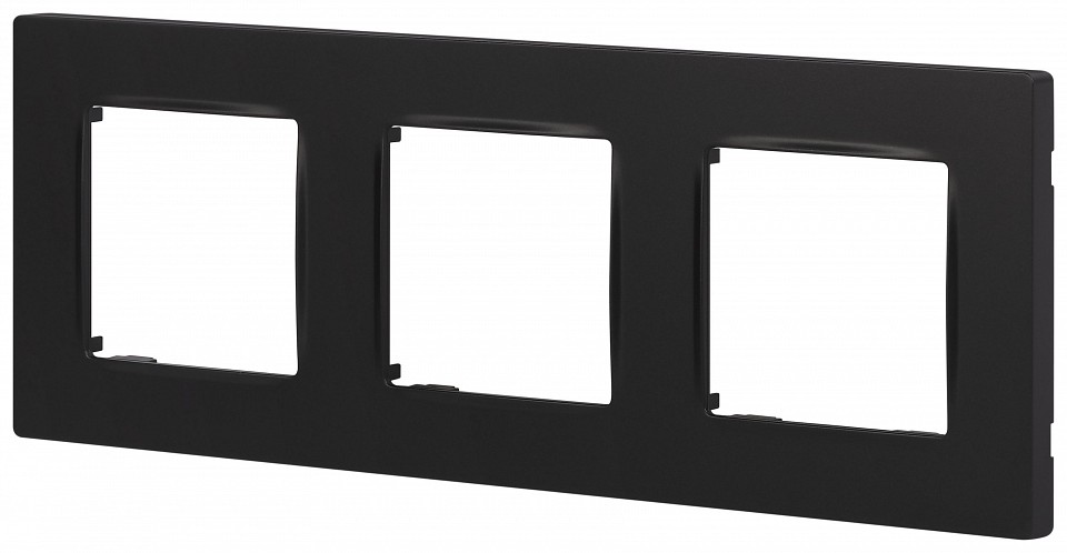 Рамка на 3 поста Эра Эра 12 12-5203-05