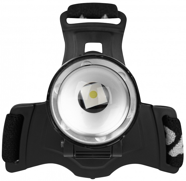 Фонарь налобный Эра  GA-503