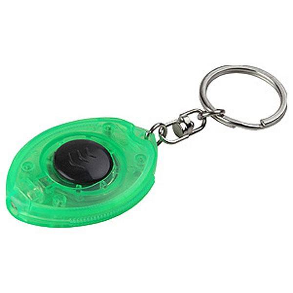 Фонарь-брелок ЭРА B24