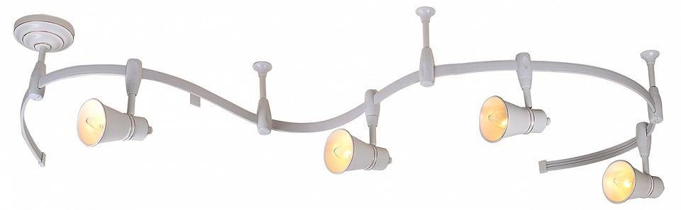 Спот Escada Logan 10176/4PL 4-ламповый 10176/4PL