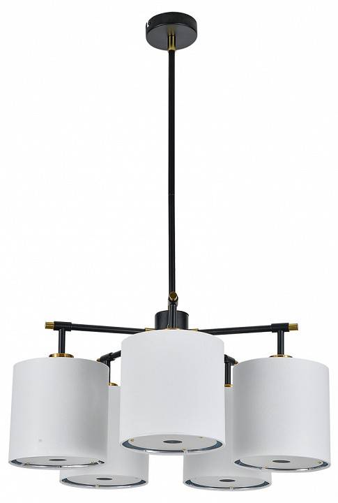 Люстра на штанге Escada Adagio 10186/5PL