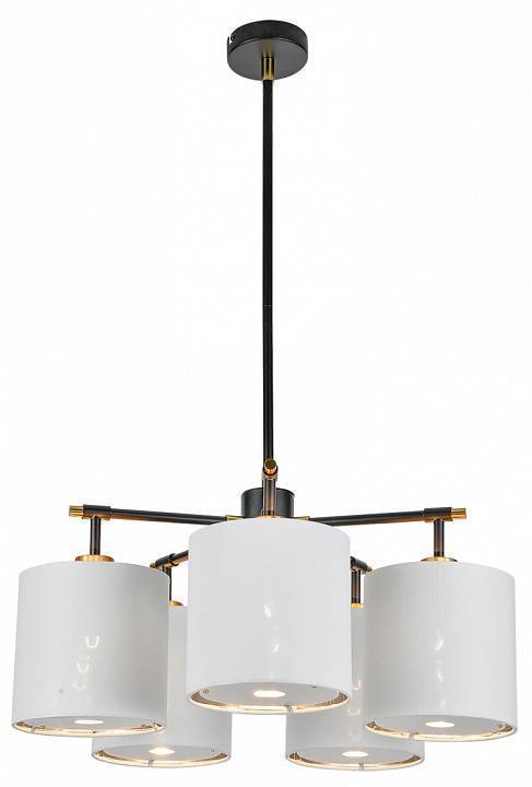 Люстра на штанге Escada Adagio 10186/5PL