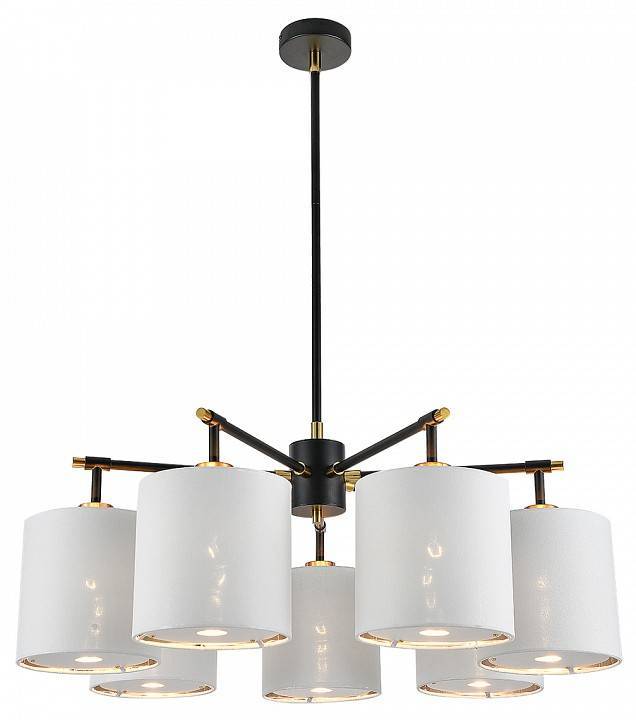 Люстра на штанге Escada Adagio 10186/7PL