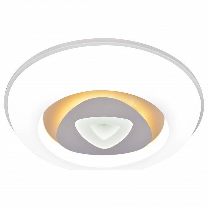 Накладной светильник Escada Mold 10212/1LED 10212/1LED