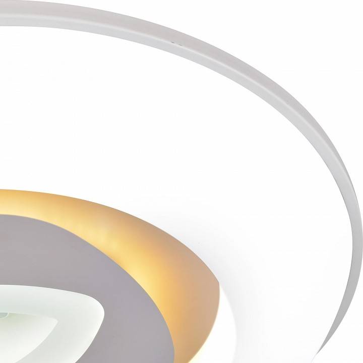 Накладной светильник Escada Mold 10212/1LED 10212/1LED