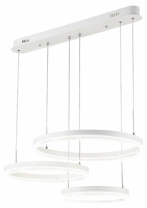 Подвесной светильник Escada Celestia 10223/3LED