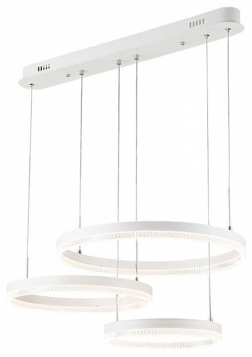 Подвесной светильник Escada Celestia 10223/3LED