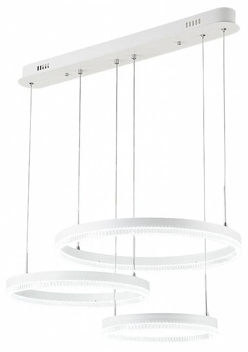 Подвесной светильник Escada Celestia 10223/3LED