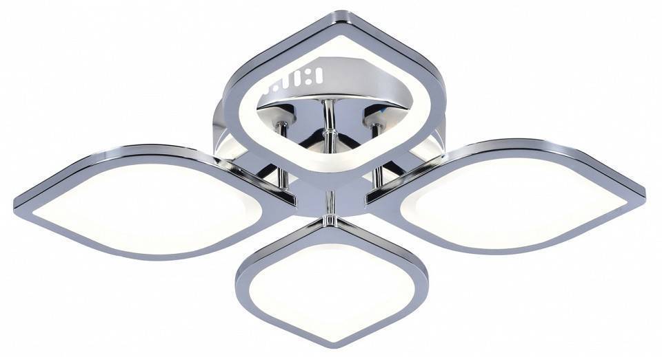 Накладной светильник Escada Lotus 10223/4LED